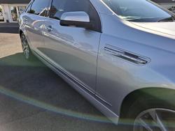 2016 Holden
                Caprice V