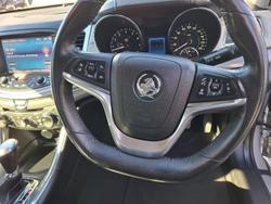 2016 Holden
                Caprice V