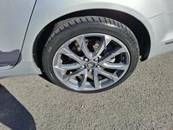 2016 Holden
                Caprice V