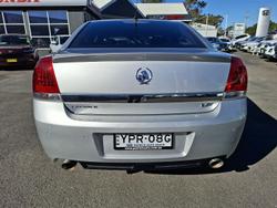 2016 Holden
                Caprice V