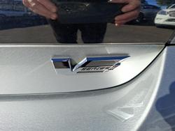 2016 Holden
                Caprice V