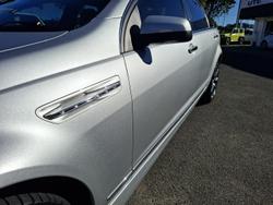 2016 Holden
                Caprice V