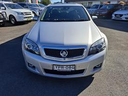 2016 Holden
Caprice V