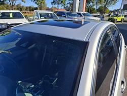 2016 Holden
                Caprice V