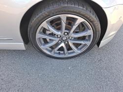 2016 Holden
                Caprice V