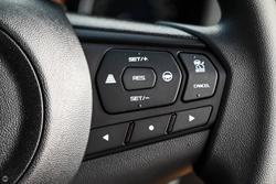 2025 Mazda
BT-50 XT