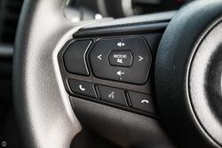2025 Mazda
BT-50 XT