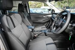 2025 Mazda
BT-50 XT