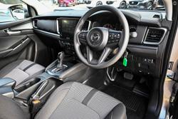 2025 Mazda
BT-50 XT