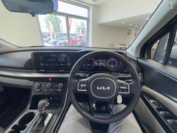 2023 Kia
Carnival S