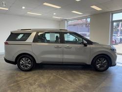 2023 Kia
Carnival S