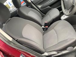2018 Mitsubishi
Mirage ES