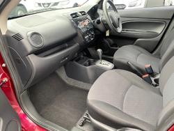 2018 Mitsubishi
Mirage ES