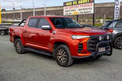 2021 LDV
T60 Max LUXE
