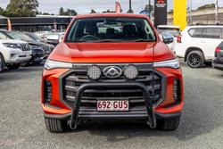 2021 LDV
T60 Max LUXE
