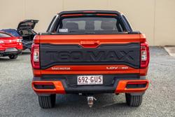 2021 LDV
T60 Max LUXE