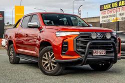 2021 LDV
T60 Max LUXE