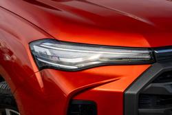 2021 LDV
T60 Max LUXE
