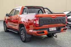 2021 LDV
T60 Max LUXE