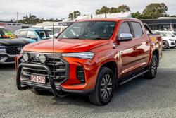 2021 LDV
T60 Max LUXE