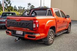 2021 LDV
T60 Max LUXE