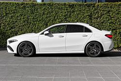 2023 Mercedes-Benz
A-Class A250