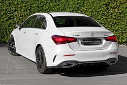 2023 Mercedes-Benz
A-Class A250