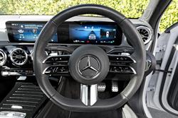 2023 Mercedes-Benz
A-Class A250