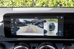 2023 Mercedes-Benz
A-Class A250