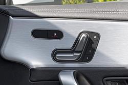 2023 Mercedes-Benz
A-Class A250