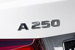 2023 Mercedes-Benz
A-Class A250