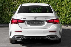 2023 Mercedes-Benz
A-Class A250