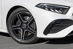 2023 Mercedes-Benz
A-Class A250
