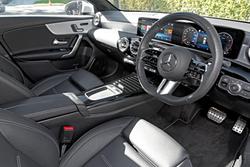 2023 Mercedes-Benz
A-Class A250