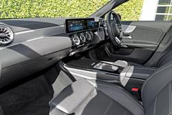 2023 Mercedes-Benz
A-Class A250