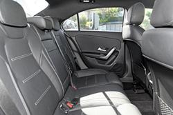 2023 Mercedes-Benz
A-Class A250