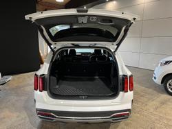 2021 Kia
                Sorento GT-Line