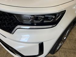 2021 Kia
                Sorento GT-Line