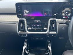 2021 Kia
                Sorento GT-Line