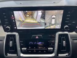 2021 Kia
                Sorento GT-Line