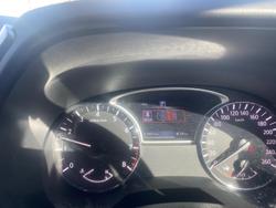 2019 Nissan
Pathfinder ST