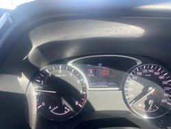 2019 Nissan
Pathfinder ST