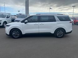 2021 Kia
Carnival S