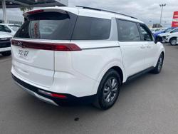 2021 Kia
Carnival S