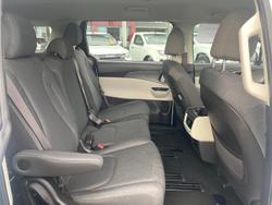 2021 Kia
Carnival S