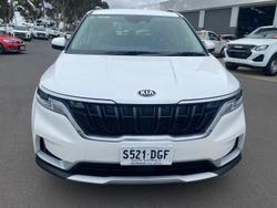2021 Kia
Carnival S