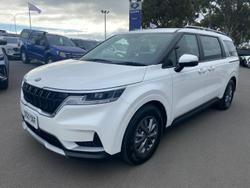 2021 Kia
Carnival S