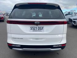 2021 Kia
Carnival S