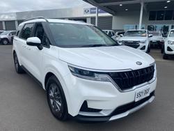 2021 Kia
Carnival S
