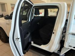 2020 Toyota
Hilux 4x4 2.8L DSL D/C/C 6AT SR